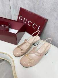 Picture of Gucci Shoes _SKUGuccisz35-40NW12306988